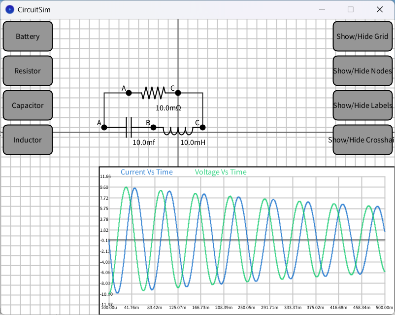 Circuit Diagram