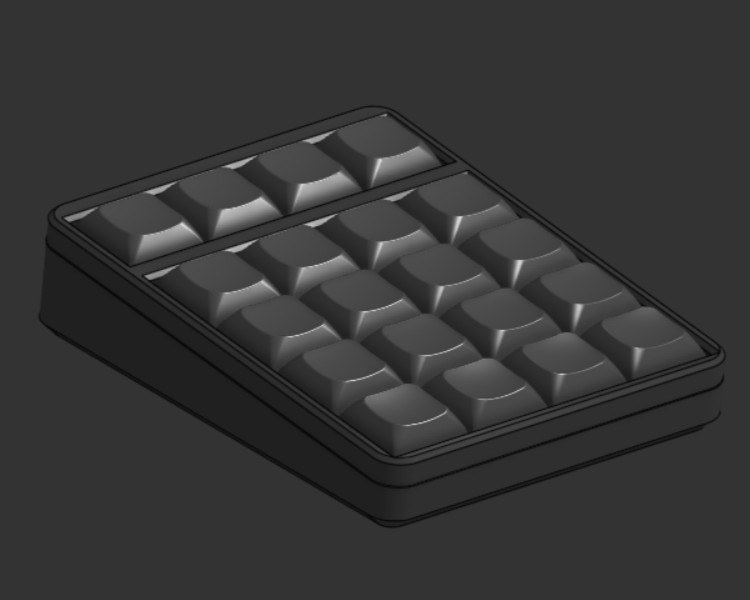 CAD Design